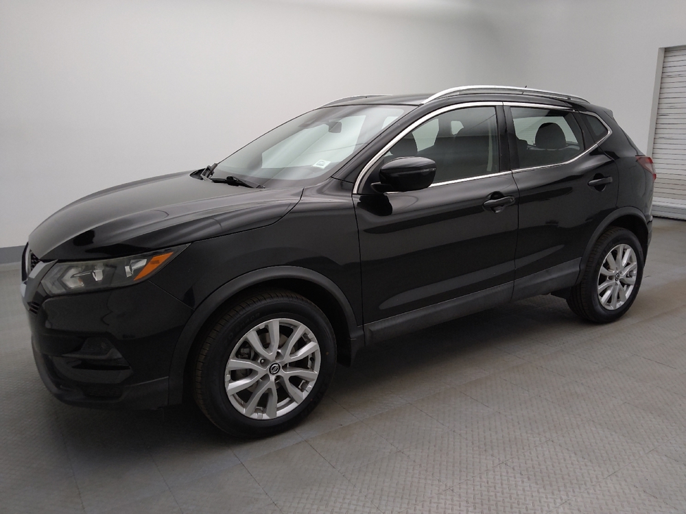 nissan rogue sport 2020 JN1BJ1CV7LW260953 image nissan rogue sport 2020 JN1BJ1CV7LW260953 image